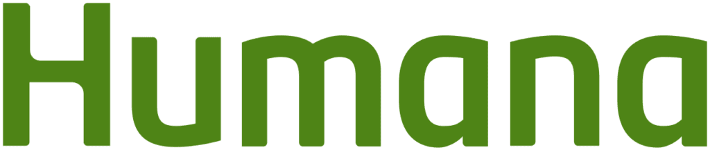 Humana insurance logo for accepted insurance plans at Altheda Medical Center.