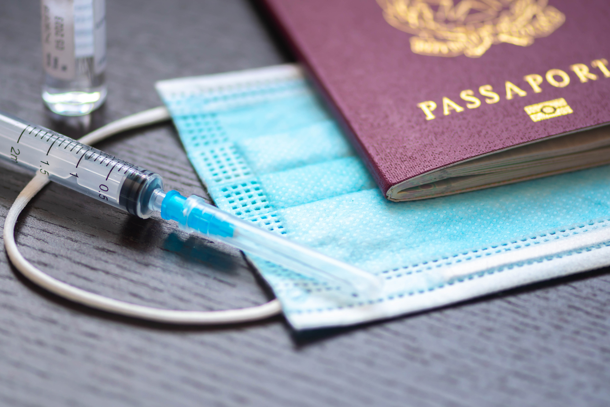 travel vaccinations