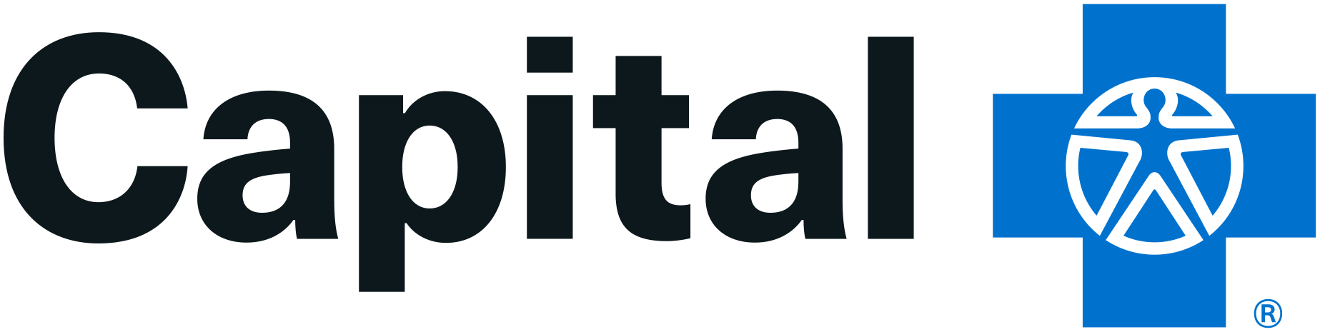 Capital Blue Cross insurance logo
