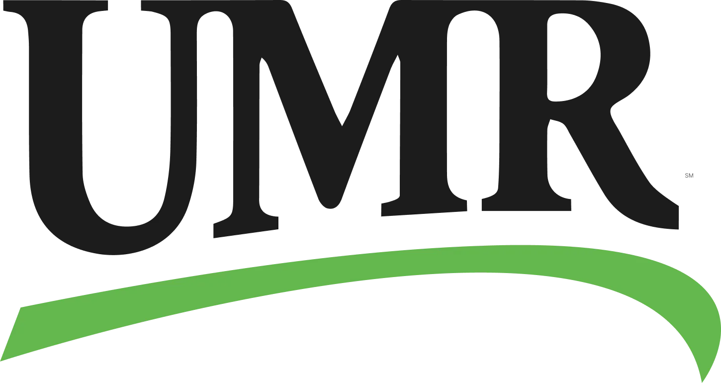 UMR insurance logo for accepted insurance plans at Altheda Medical Center.