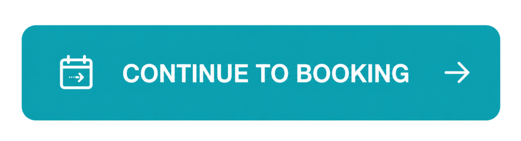 Continue to booking button for Pap smear appointment at Altheda Medical Center