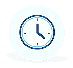 Fast pap smear appointment scheduling icon
