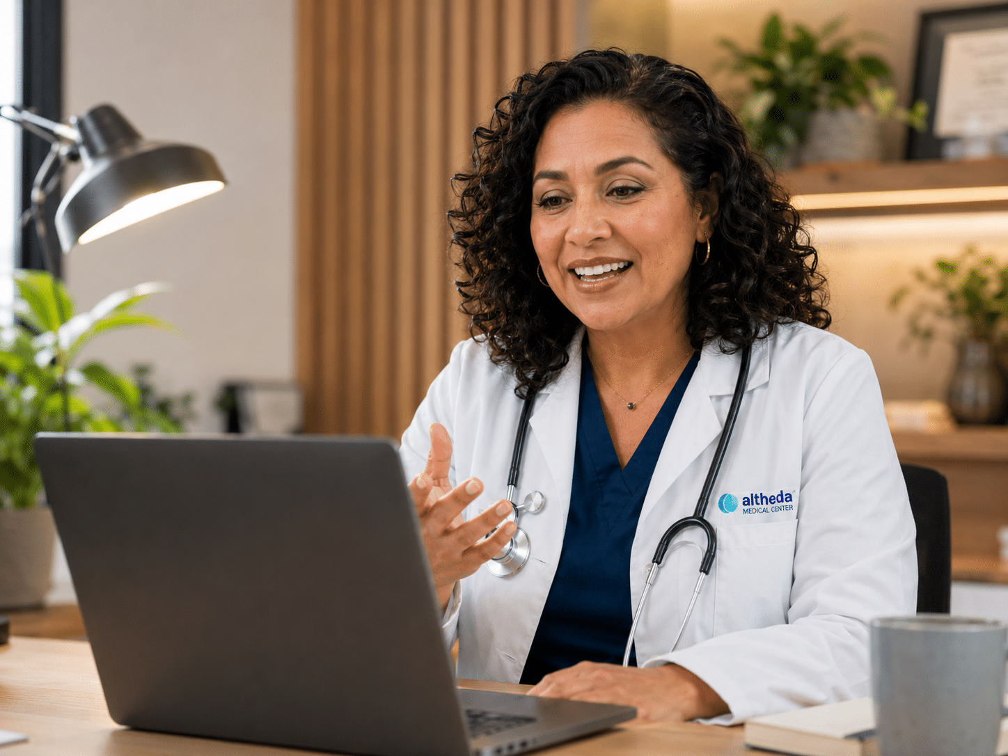 Altheda provider preparing for a headache or migraine visit near Pittsburgh.